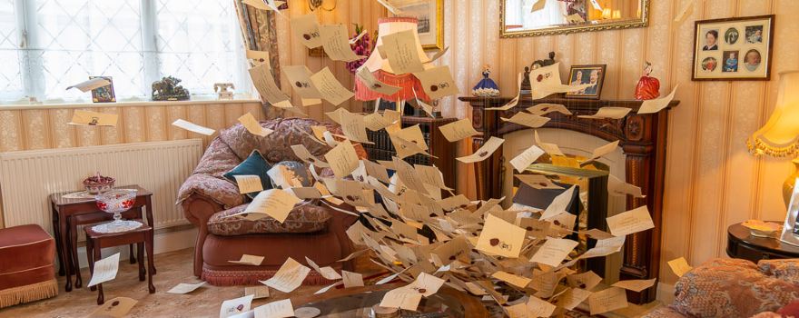 Warner Bros. Studio Tour Tokyo - The Making of Harry Potter