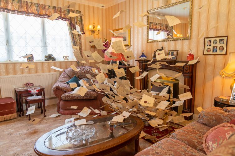 Warner Bros. Studio Tour Tokyo - The Making of Harry Potter