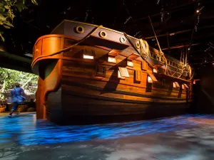 Museo Nazionale di Singapore