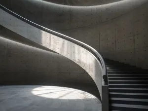 허 미술관