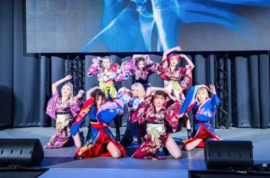 โรงแรมใกล้Osaka Culturarium at Tempozan