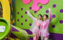 Gootopia Mall of Asia