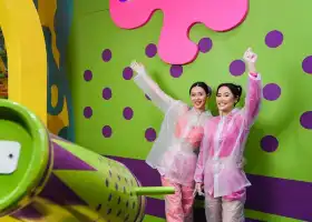 Gootopia Mall of Asia