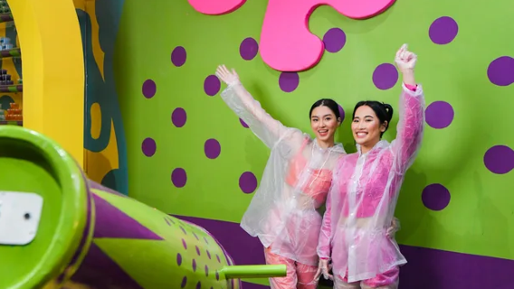 Gootopia Mall of Asia