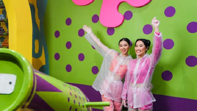 Gootopia Mall of Asia