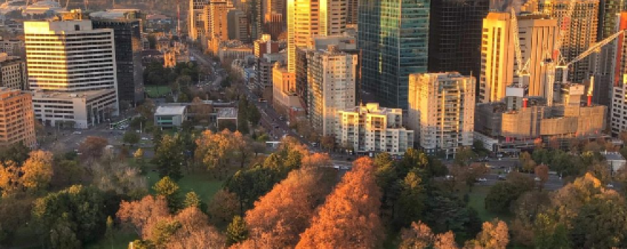 Global Ballooning - Melbourne, Yarra Valley & Mansfield