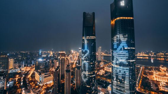 303 Sightseeing Hall