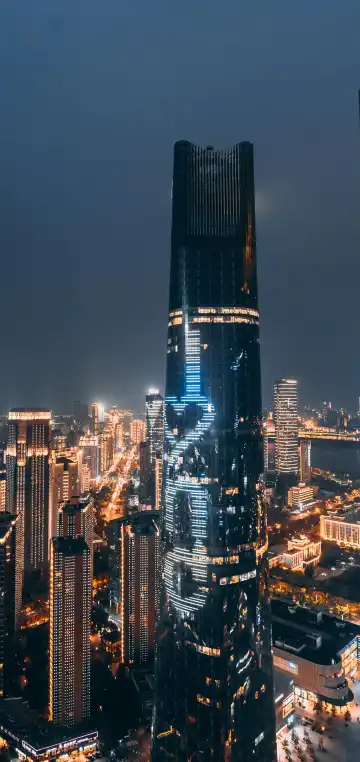 Hotels near 303 Sightseeing Hall