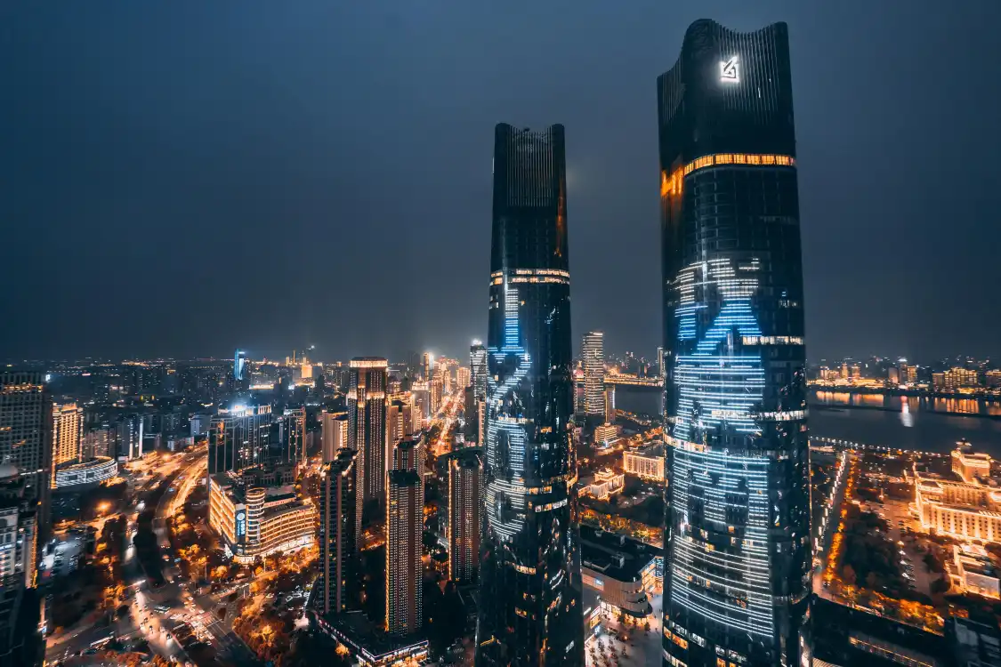 Hotels near 303 Sightseeing Hall