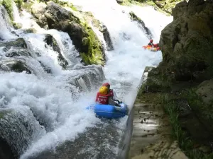 Gaoguohe Drifting