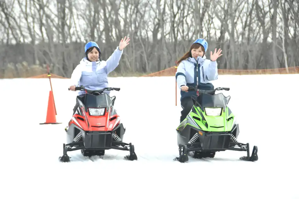 2_千歲北方雪上樂園