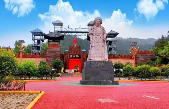 陽城驛景區門票成人