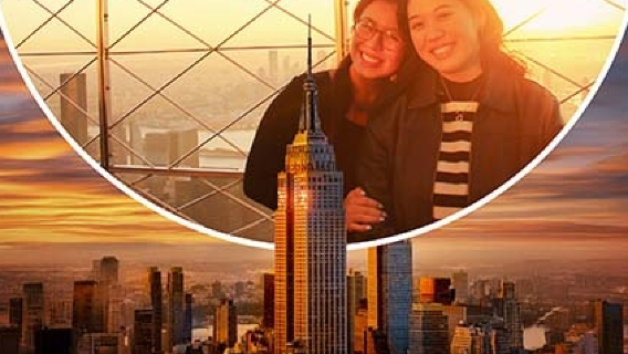 Empire State Building