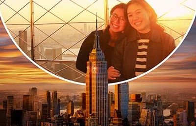 Empire State Building