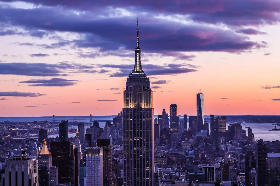 3_Empire State Building