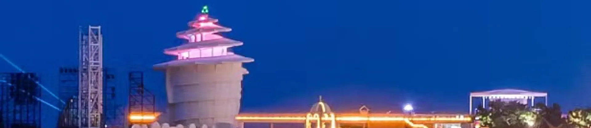 Family-Friendly Attractions