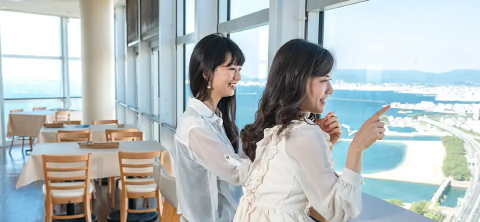 3_후쿠오카타워