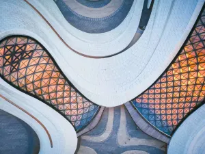哈爾濱大劇院