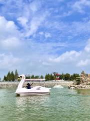 Juye Jinshan Scenic Resort