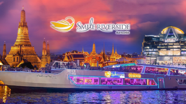 Smile Riverside Cruises
