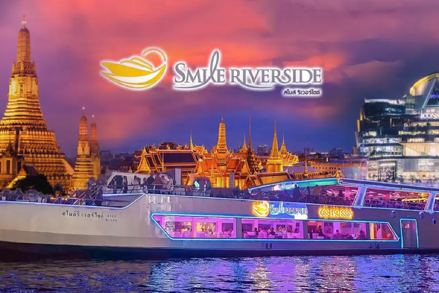Smile Riverside Cruises