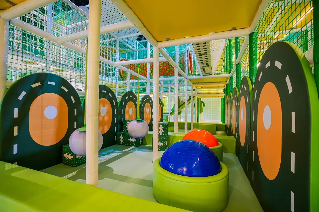 4_Xiamen Science & Technology Museum