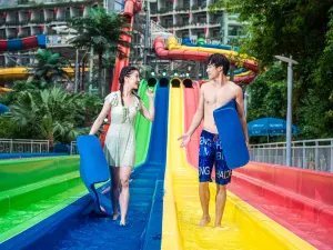 Paradise Island Waterpark