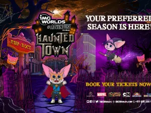 IMG Worlds of Adventure