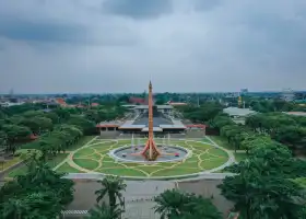 Taman Mini Indonesia Indah