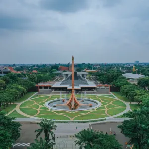 印尼縮影公園