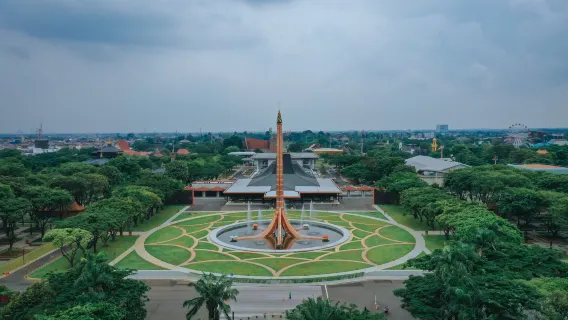親子景點