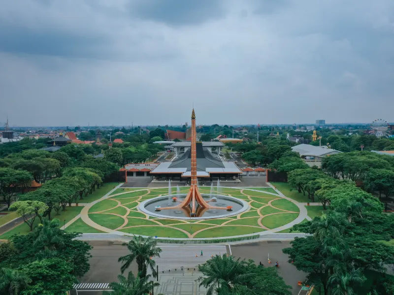 East Jakarta
