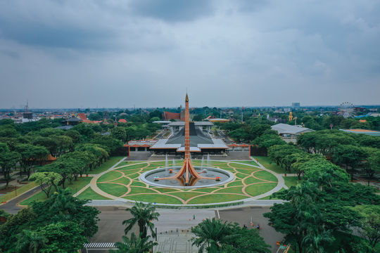 Taman Mini Indonesia Indah