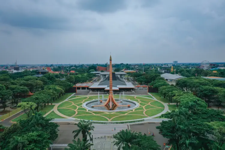 Top 50 Best Things to Do in Jakarta