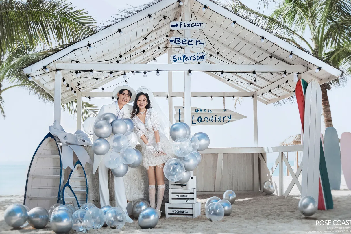 2_Rose Coast Cultural Tourism Resort