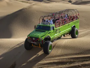 เนินทรายเสี่ยงซาวาน