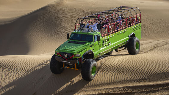 Чжон Ша-Бей