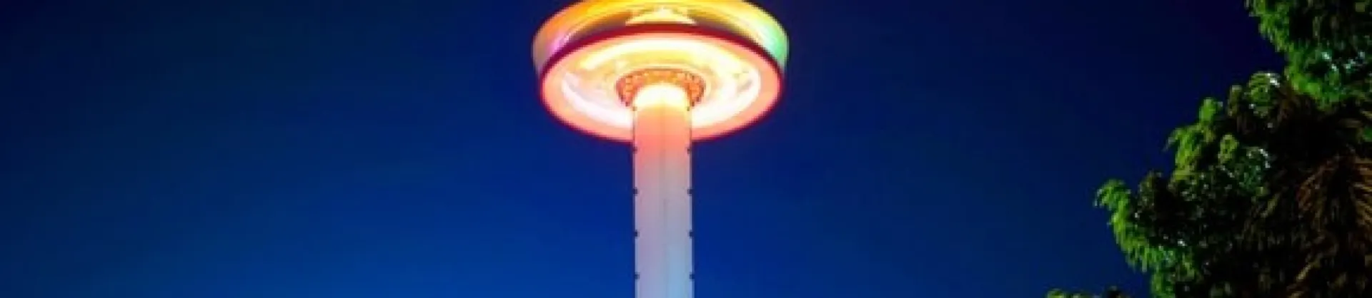 Night Attractions