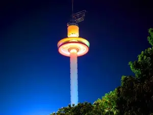 馬六甲州的熱門夜間人氣景點