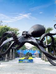 Xiamen Underwater World