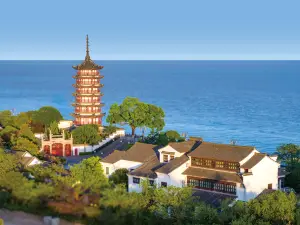 Tides and Music Resort