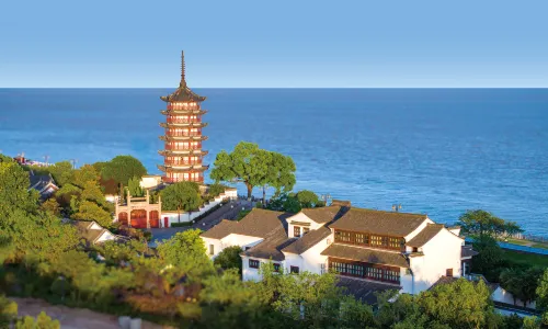 Tides and Music Resort