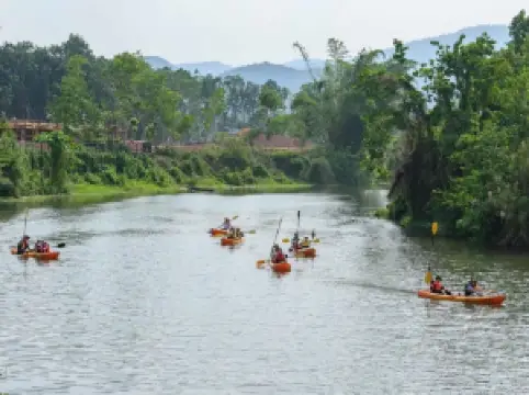 Nanla River Health and Wellness Resort