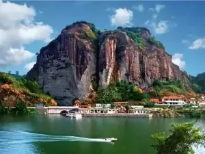 永安的熱門人氣景點