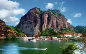 Tao Yuan Cave