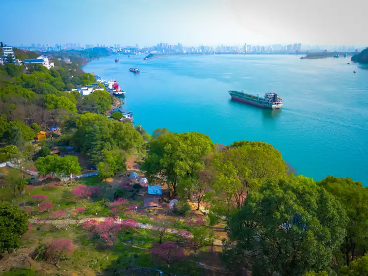 Hotels near The Land of Peach Blossom