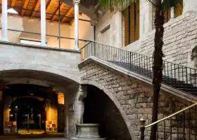 Picasso Museum Barcelona