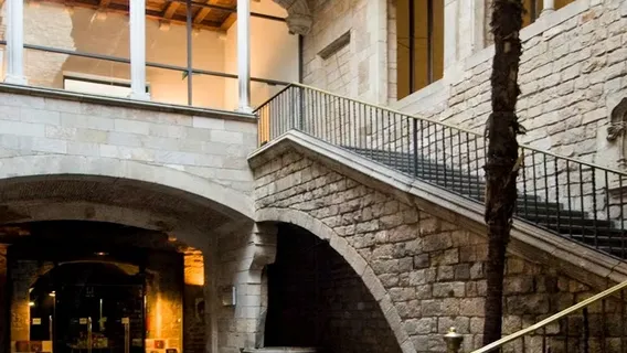 Picasso Museum Barcelona