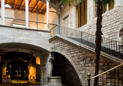 Musée Picasso