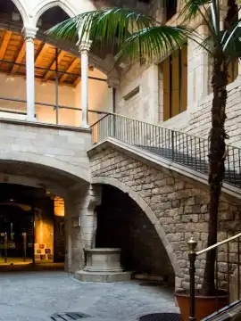 Picasso Museum Barcelona